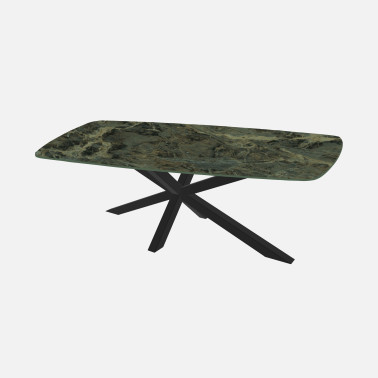 Verde Borgogna